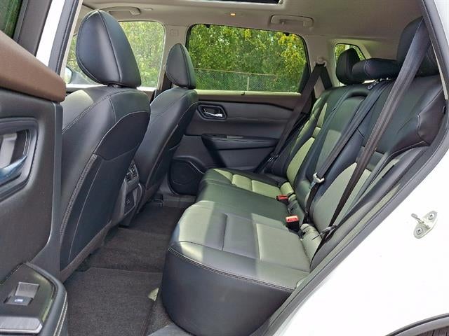 2023 Nissan Rogue AWD SV Midnight Edition PREM
