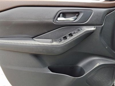 2023 Nissan Rogue AWD SV Midnight Edition PREM