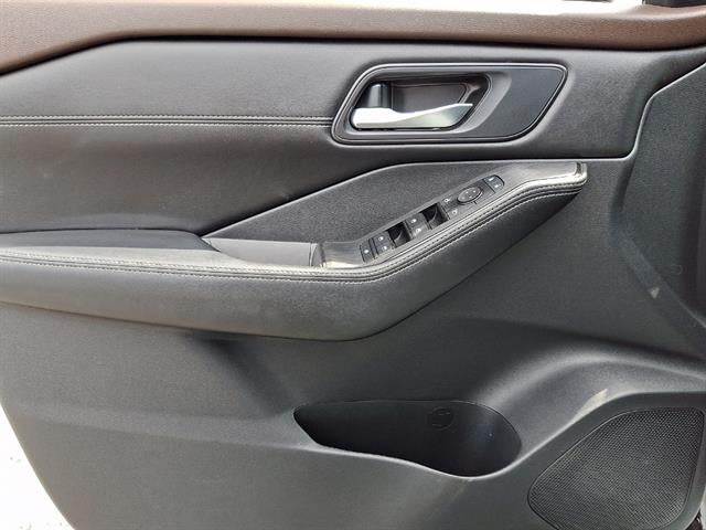 2023 Nissan Rogue AWD SV Midnight Edition PREM