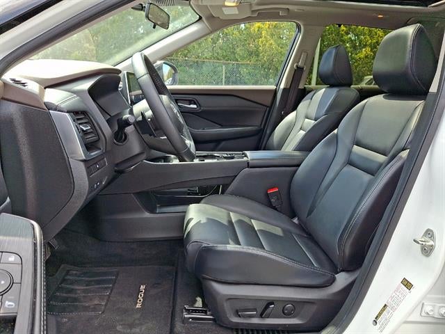 2023 Nissan Rogue AWD SV Midnight Edition PREM