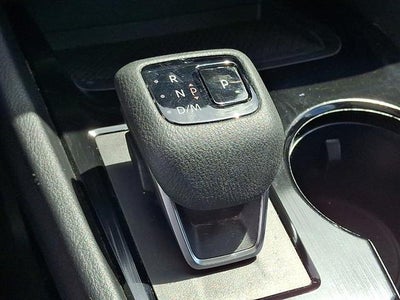 2023 Nissan Rogue AWD SV Midnight Edition PREM