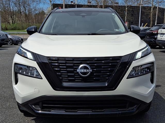 2023 Nissan Rogue AWD SV Midnight Edition PREM