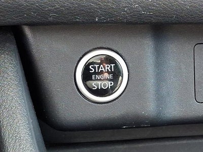 2023 Nissan Rogue AWD SV Midnight Edition PREM