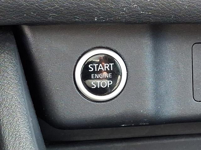 2023 Nissan Rogue AWD SV Midnight Edition PREM