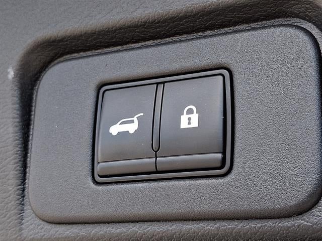 2023 Nissan Rogue AWD SV Midnight Edition PREM