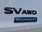 2023 Nissan Rogue AWD SV Midnight Edition PREM