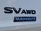 2023 Nissan Rogue SV Premium Midnight