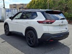 2023 Nissan Rogue AWD SV Midnight Edition PREM