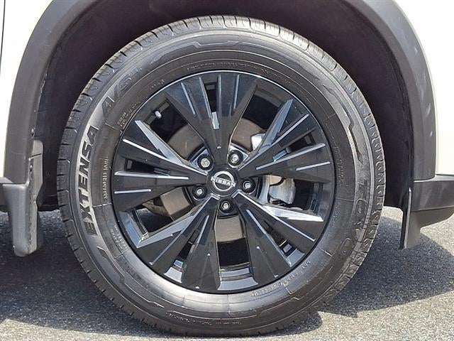 2023 Nissan Rogue AWD SV Midnight Edition PREM