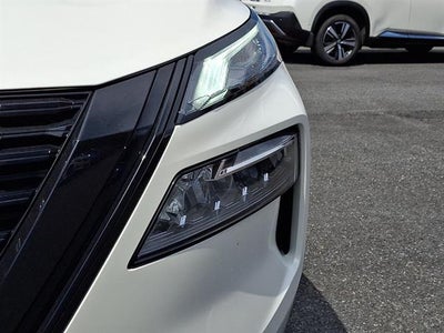 2023 Nissan Rogue AWD SV Midnight Edition PREM