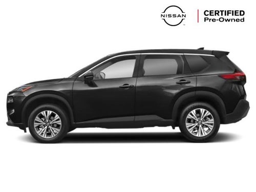 2023 Nissan Rogue SV Premium