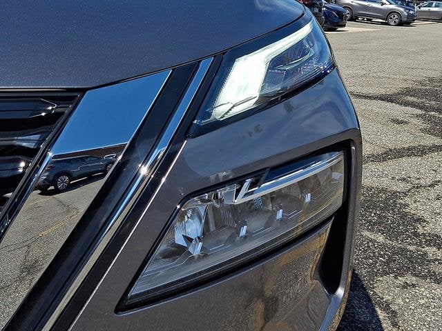 2023 Nissan Rogue SV Premium