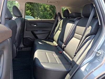 2023 Nissan Rogue SV Premium