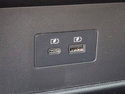2023 Nissan Rogue SV Premium