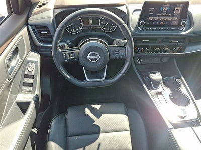 2023 Nissan Rogue SV Premium