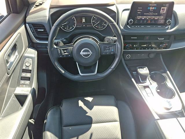 2023 Nissan Rogue SV Premium