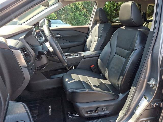2023 Nissan Rogue SV Premium