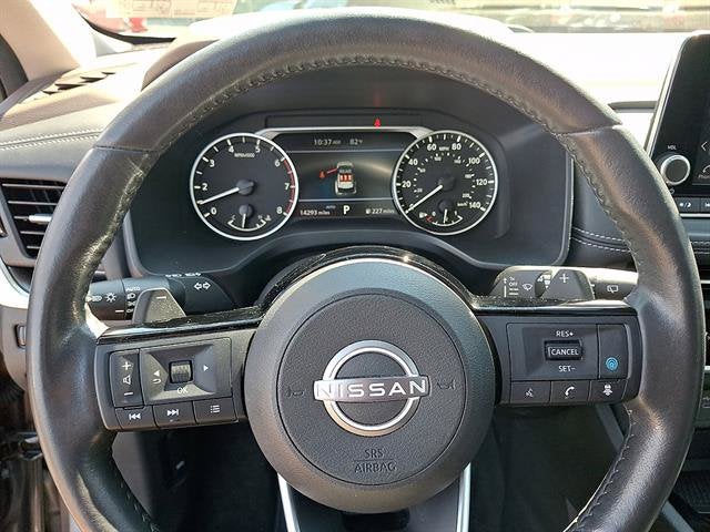 2023 Nissan Rogue SV Premium