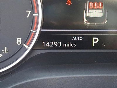 2023 Nissan Rogue SV Premium