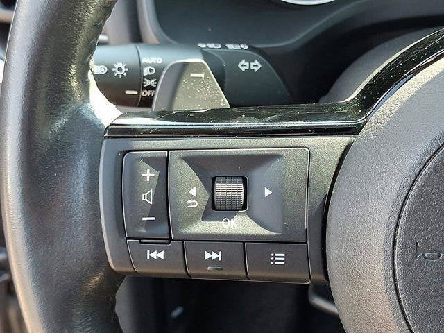 2023 Nissan Rogue SV Premium