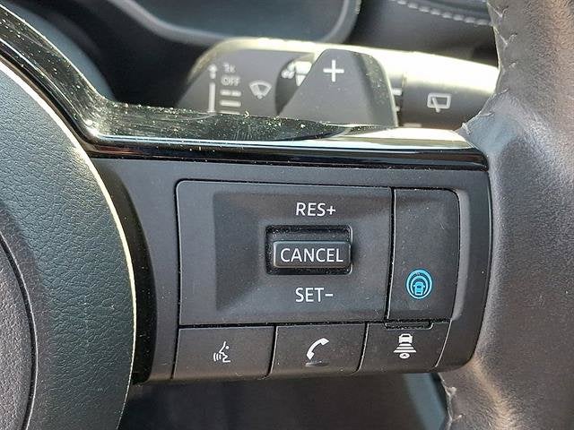 2023 Nissan Rogue SV Premium