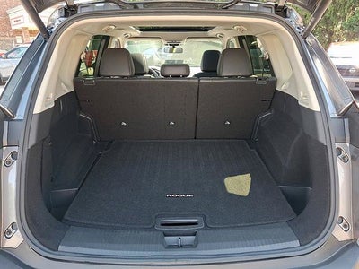 2023 Nissan Rogue SV Premium
