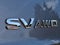 2023 Nissan Rogue SV Premium