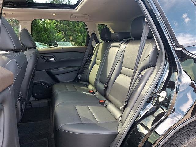 2023 Nissan Rogue SV Premium
