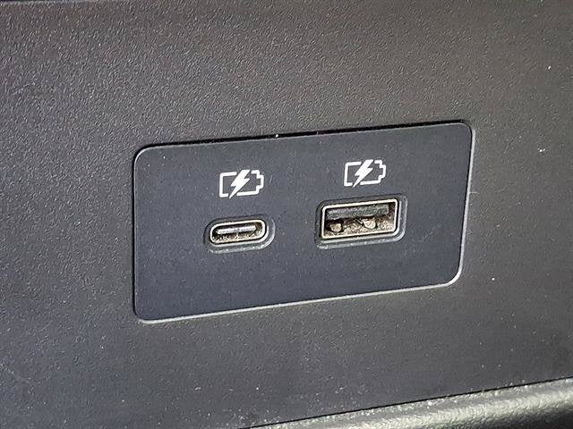 2023 Nissan Rogue SV Premium