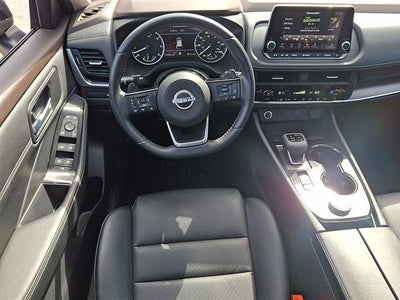 2023 Nissan Rogue SV Premium