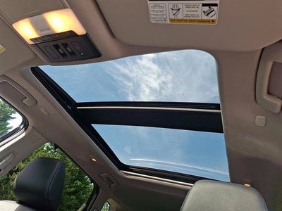 2023 Nissan Rogue SV Premium
