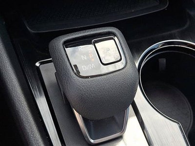 2023 Nissan Rogue SV Premium