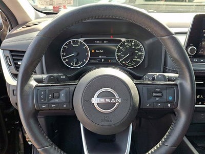 2023 Nissan Rogue SV Premium
