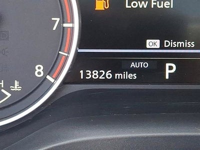 2023 Nissan Rogue SV Premium