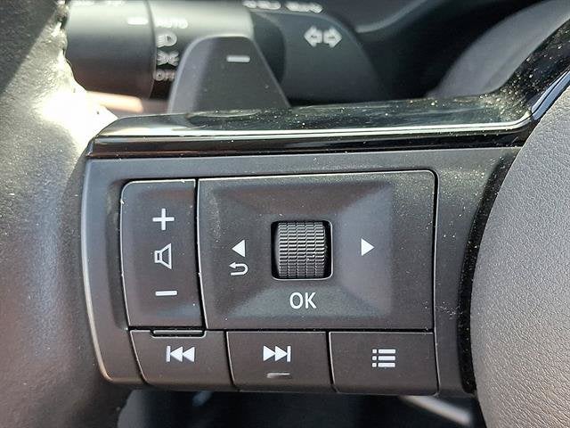 2023 Nissan Rogue SV Premium