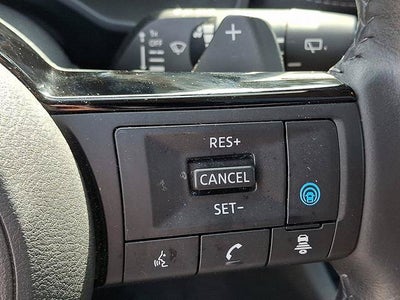 2023 Nissan Rogue SV Premium