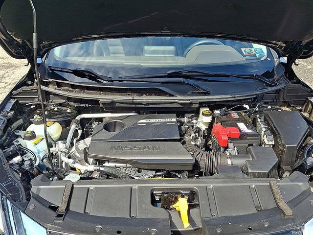 2023 Nissan Rogue SV Premium