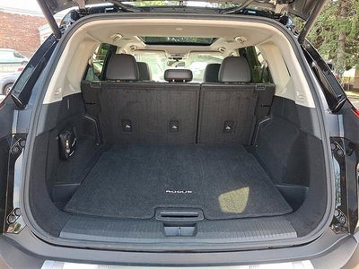 2023 Nissan Rogue SV Premium