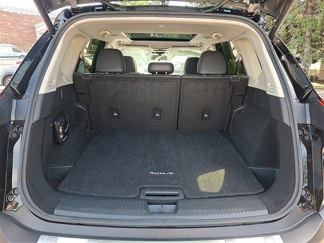 2023 Nissan Rogue SV Premium