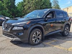 2023 Nissan Rogue SV Premium