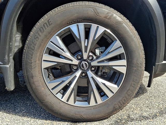 2023 Nissan Rogue SV Premium
