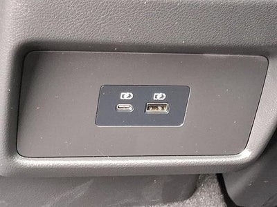 2022 Nissan Rogue AWD SV PREMIUM