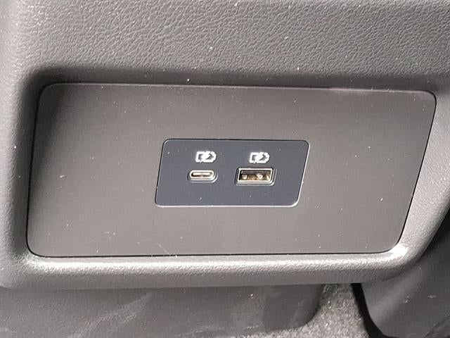 2022 Nissan Rogue AWD SV PREMIUM