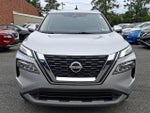 2022 Nissan Rogue AWD SV PREMIUM