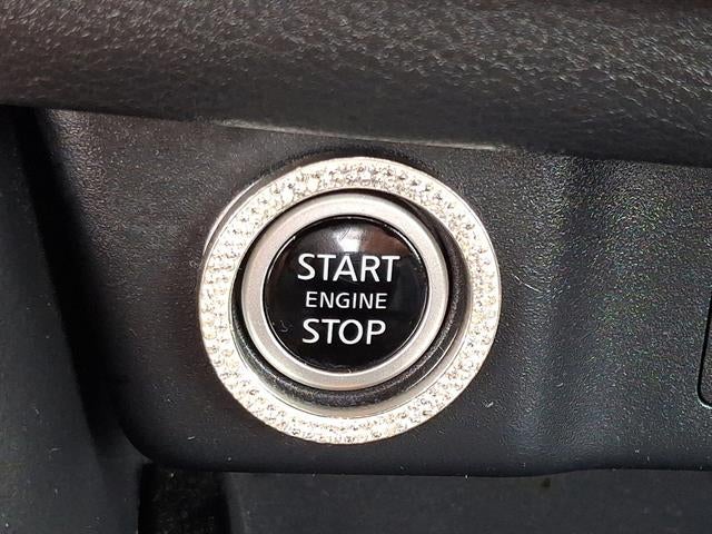 2022 Nissan Rogue AWD SV PREMIUM