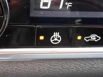 2022 Nissan Rogue AWD SV PREMIUM