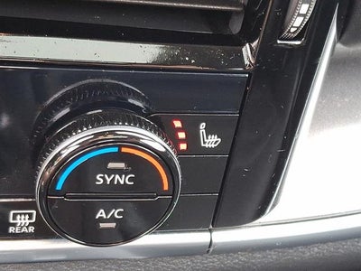 2022 Nissan Rogue AWD SV PREMIUM