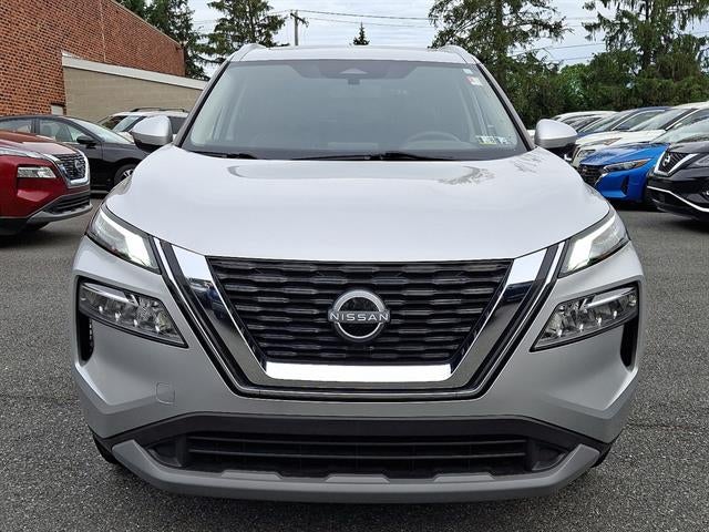 2022 Nissan Rogue AWD SV PREMIUM