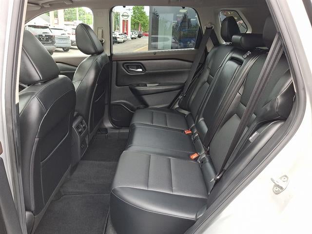 2022 Nissan Rogue AWD SV PREMIUM