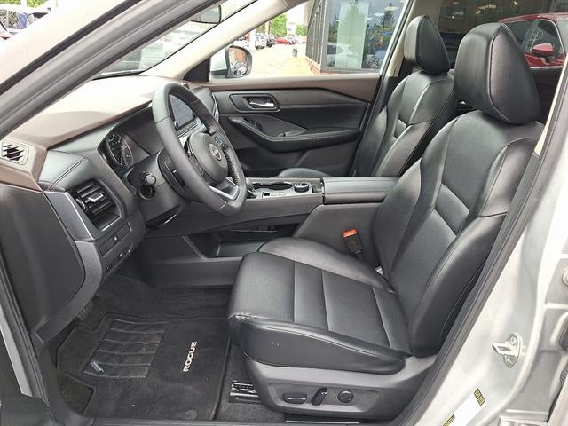 2022 Nissan Rogue AWD SV PREMIUM